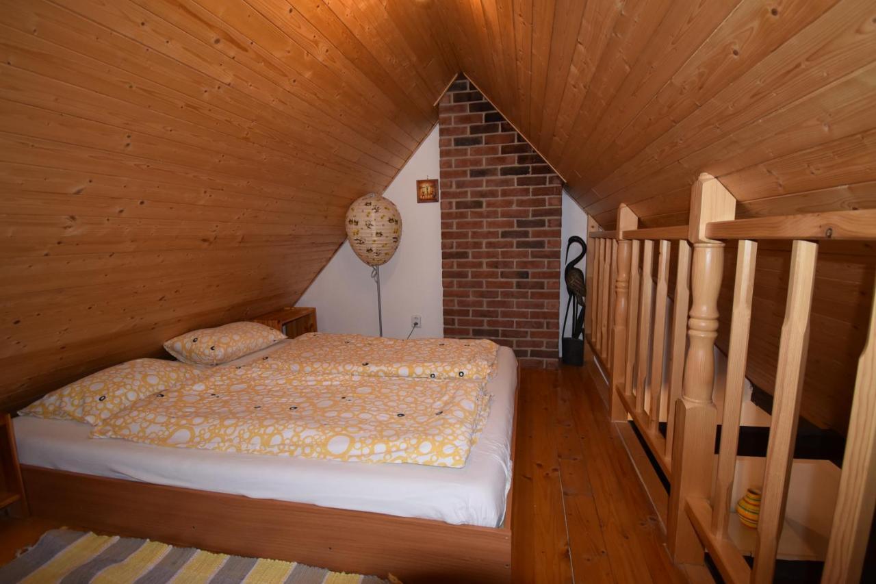 Apartmany Snezenka Destne v Orlickych horach Exterior foto