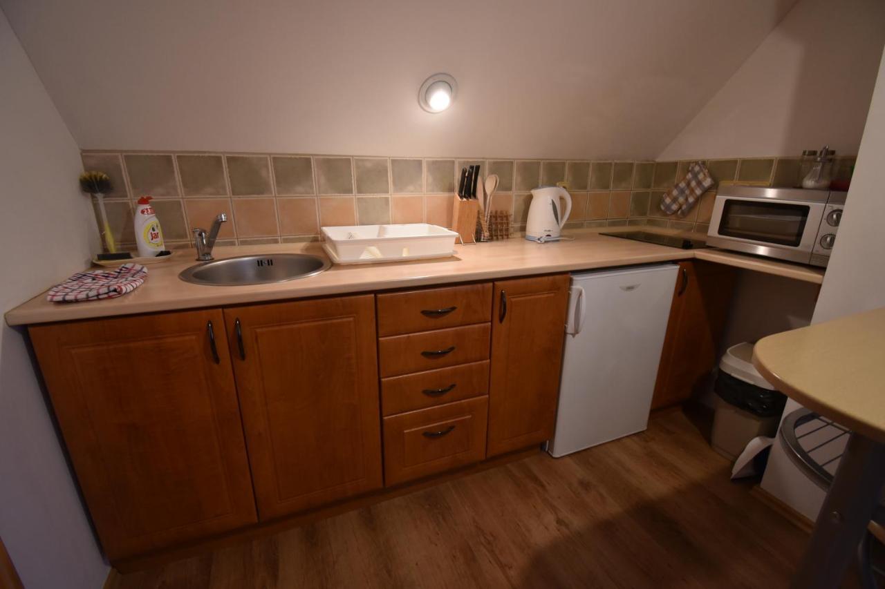 Apartmany Snezenka Destne v Orlickych horach Exterior foto
