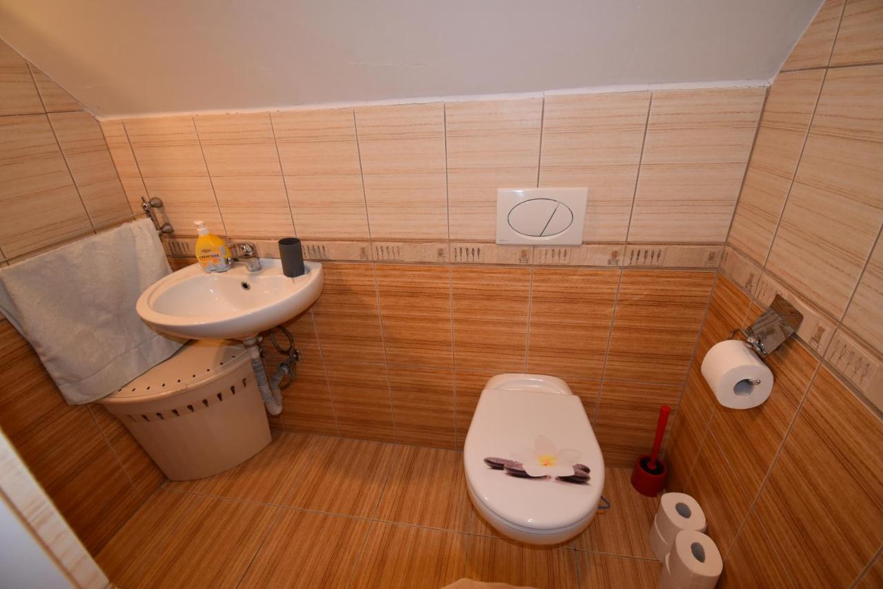 Apartmany Snezenka Destne v Orlickych horach Exterior foto