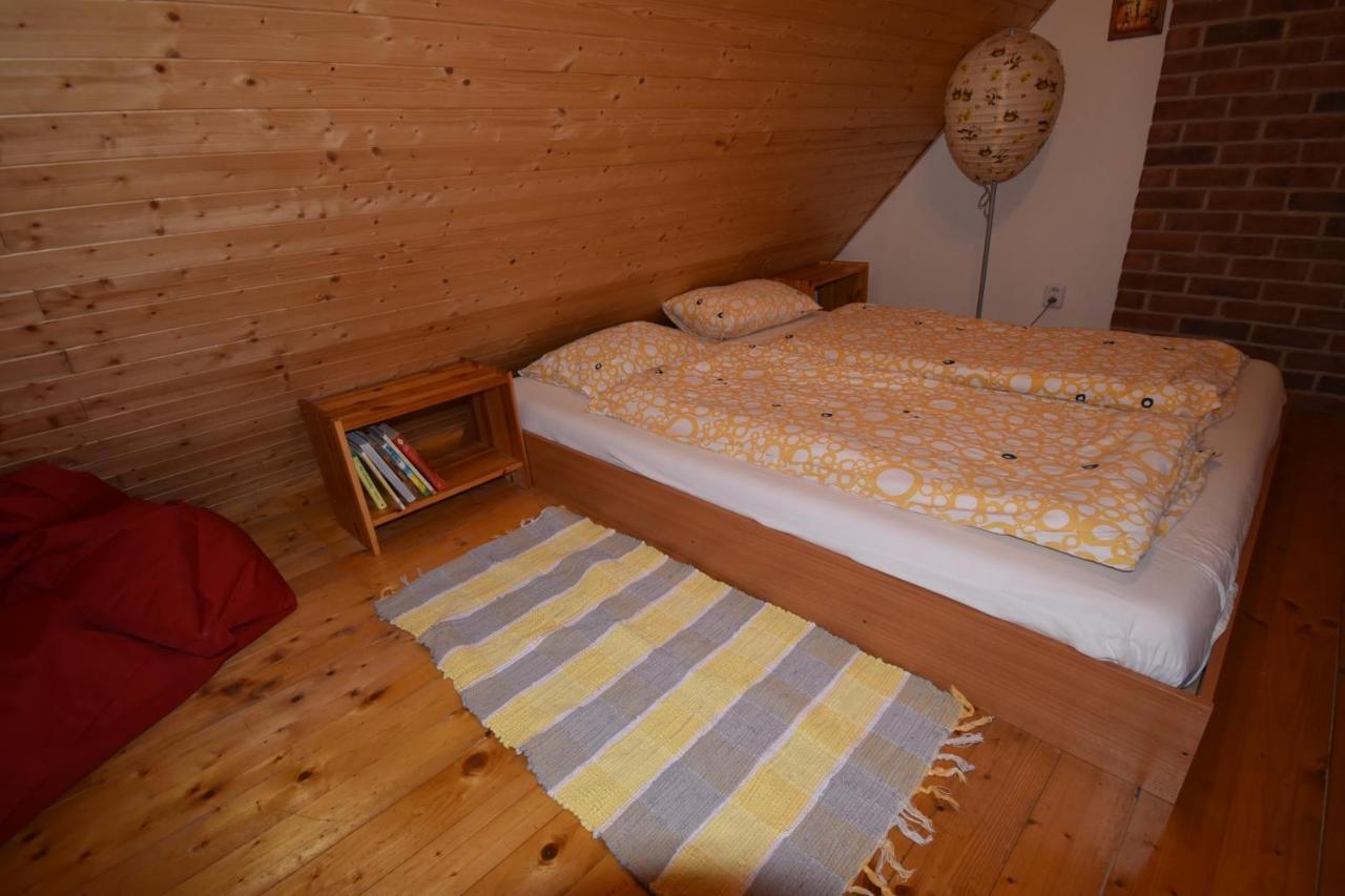 Apartmany Snezenka Destne v Orlickych horach Exterior foto