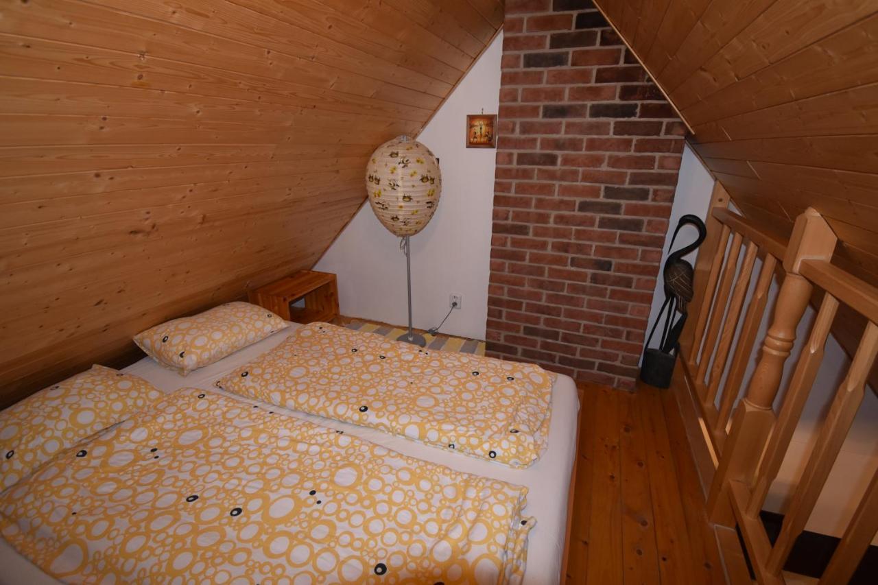 Apartmany Snezenka Destne v Orlickych horach Exterior foto