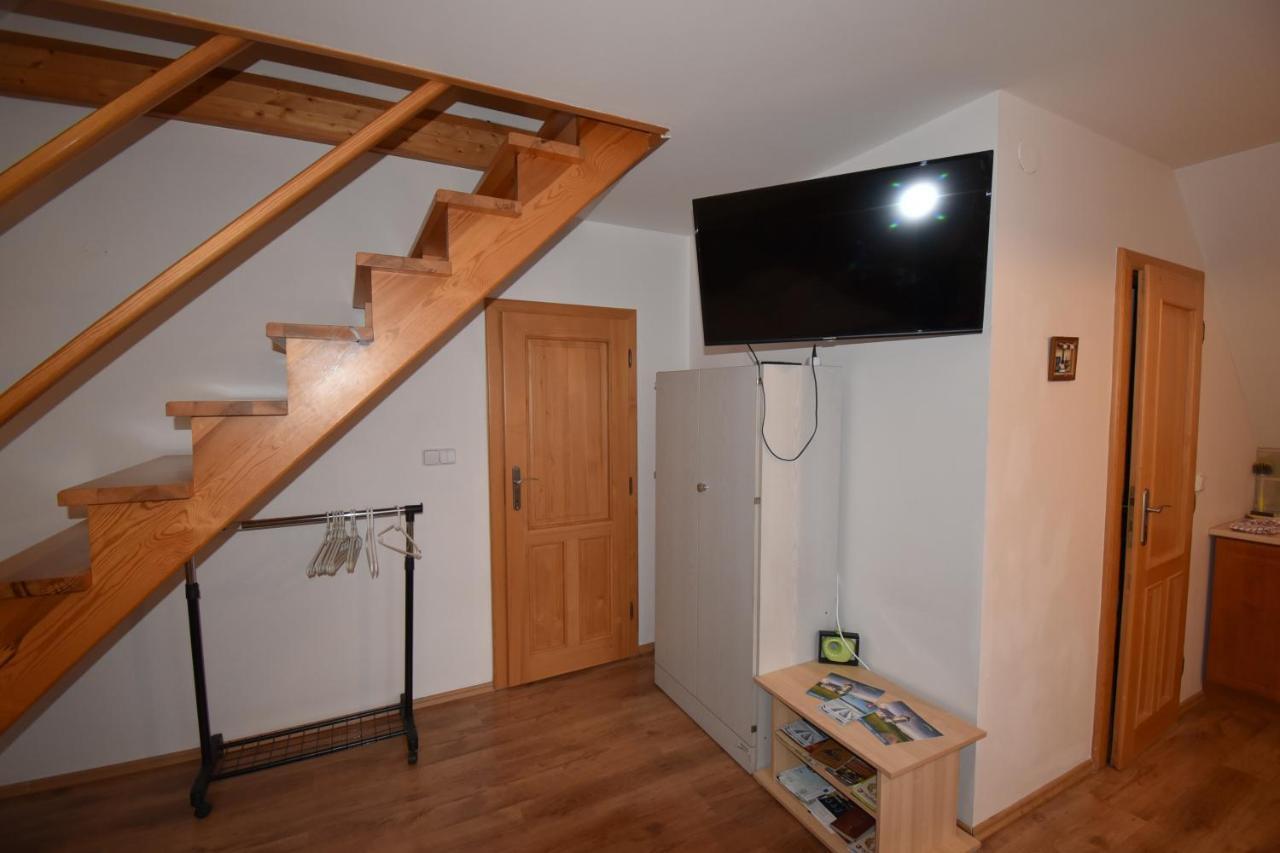 Apartmany Snezenka Destne v Orlickych horach Exterior foto