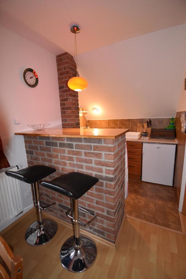 Apartmany Snezenka Destne v Orlickych horach Exterior foto