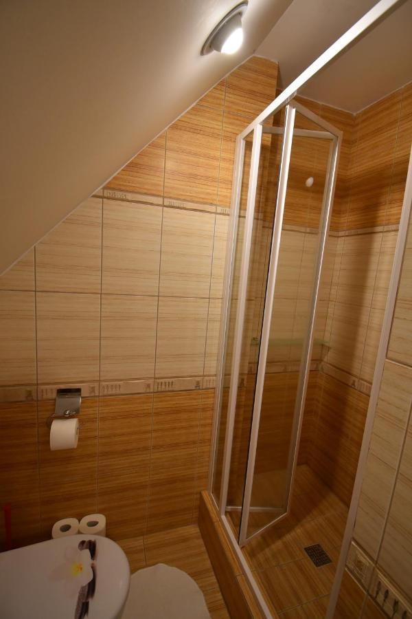 Apartmany Snezenka Destne v Orlickych horach Exterior foto