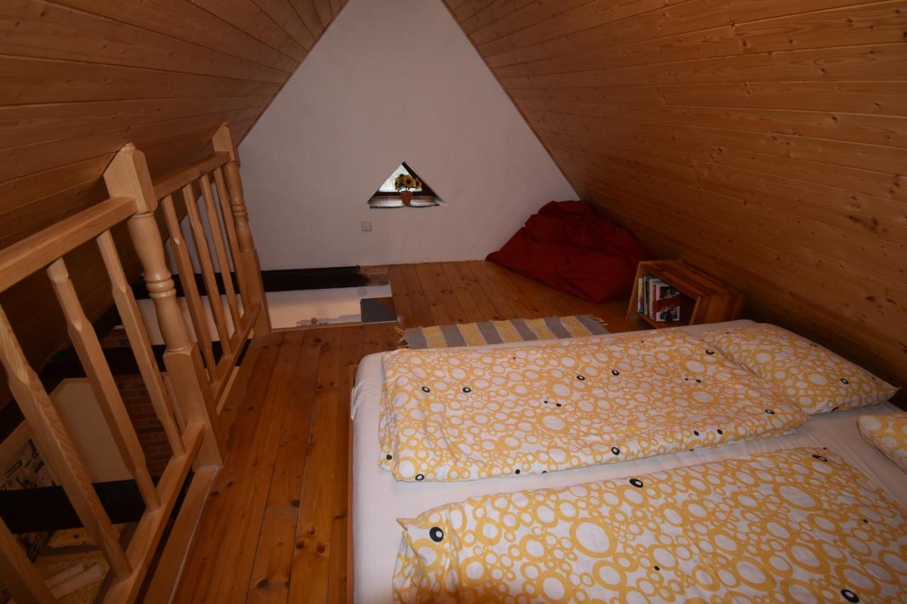 Apartmany Snezenka Destne v Orlickych horach Exterior foto