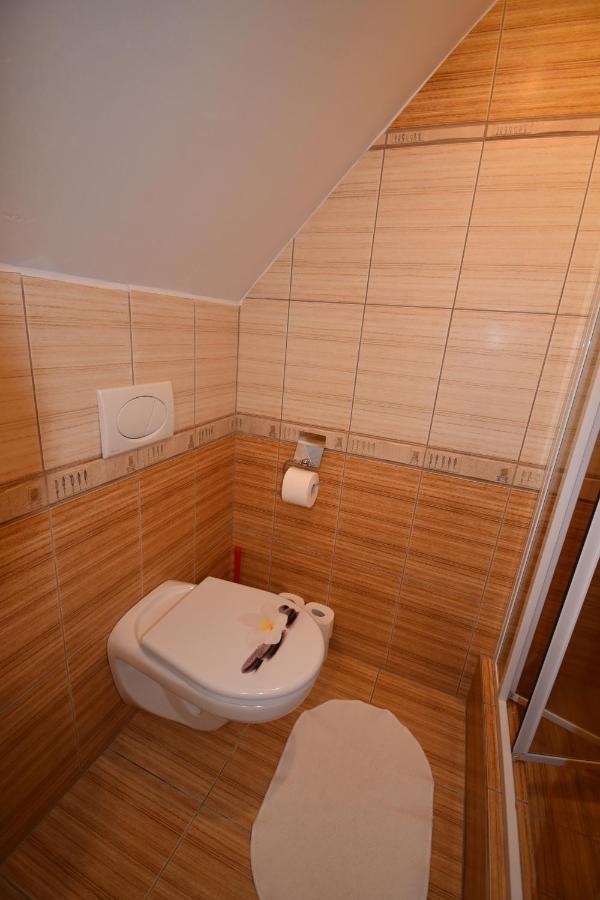 Apartmany Snezenka Destne v Orlickych horach Exterior foto