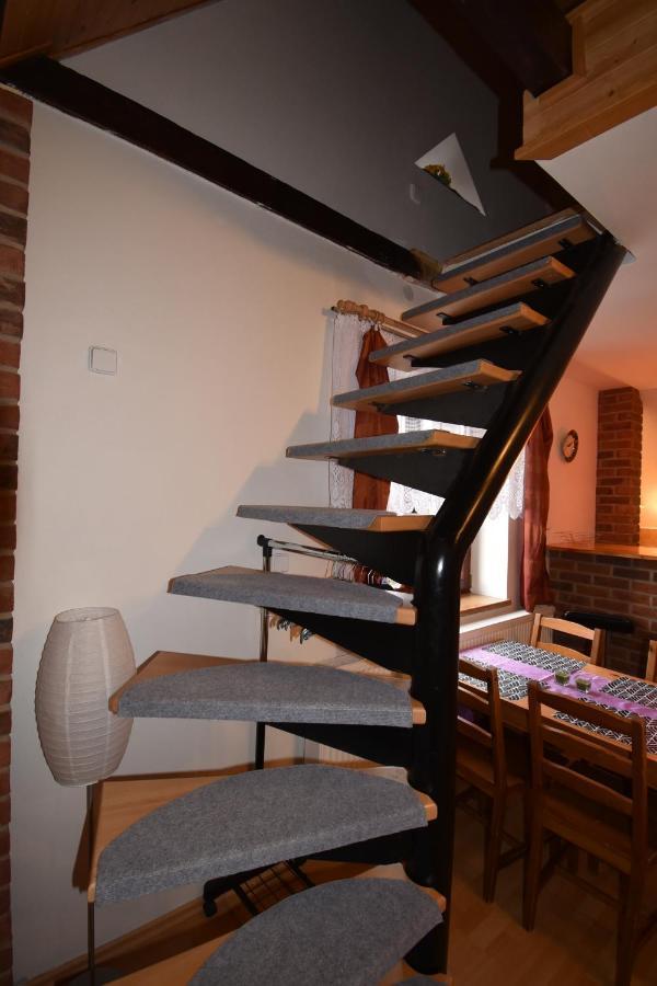 Apartmany Snezenka Destne v Orlickych horach Exterior foto